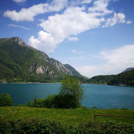 Appartamento Chiara Val Maria-Pur ภายนอก รูปภาพ