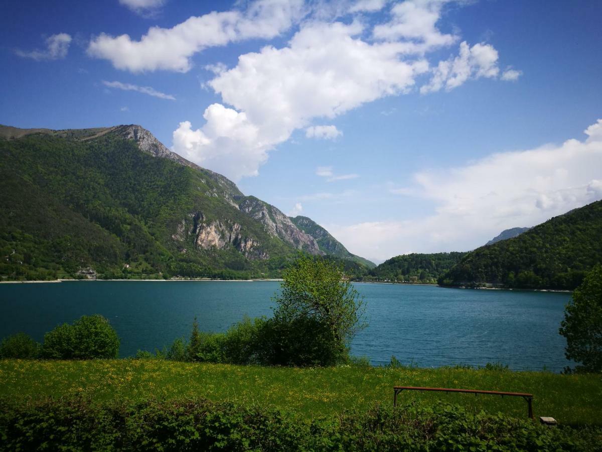 Appartamento Chiara Val Maria-Pur ภายนอก รูปภาพ