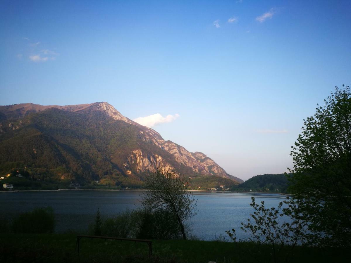 Appartamento Chiara Val Maria-Pur ภายนอก รูปภาพ