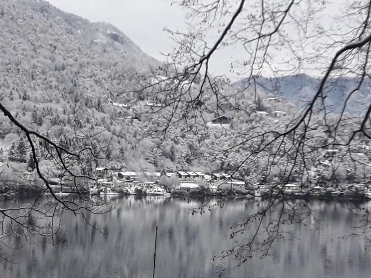 Appartamento Chiara Val Maria-Pur ภายนอก รูปภาพ
