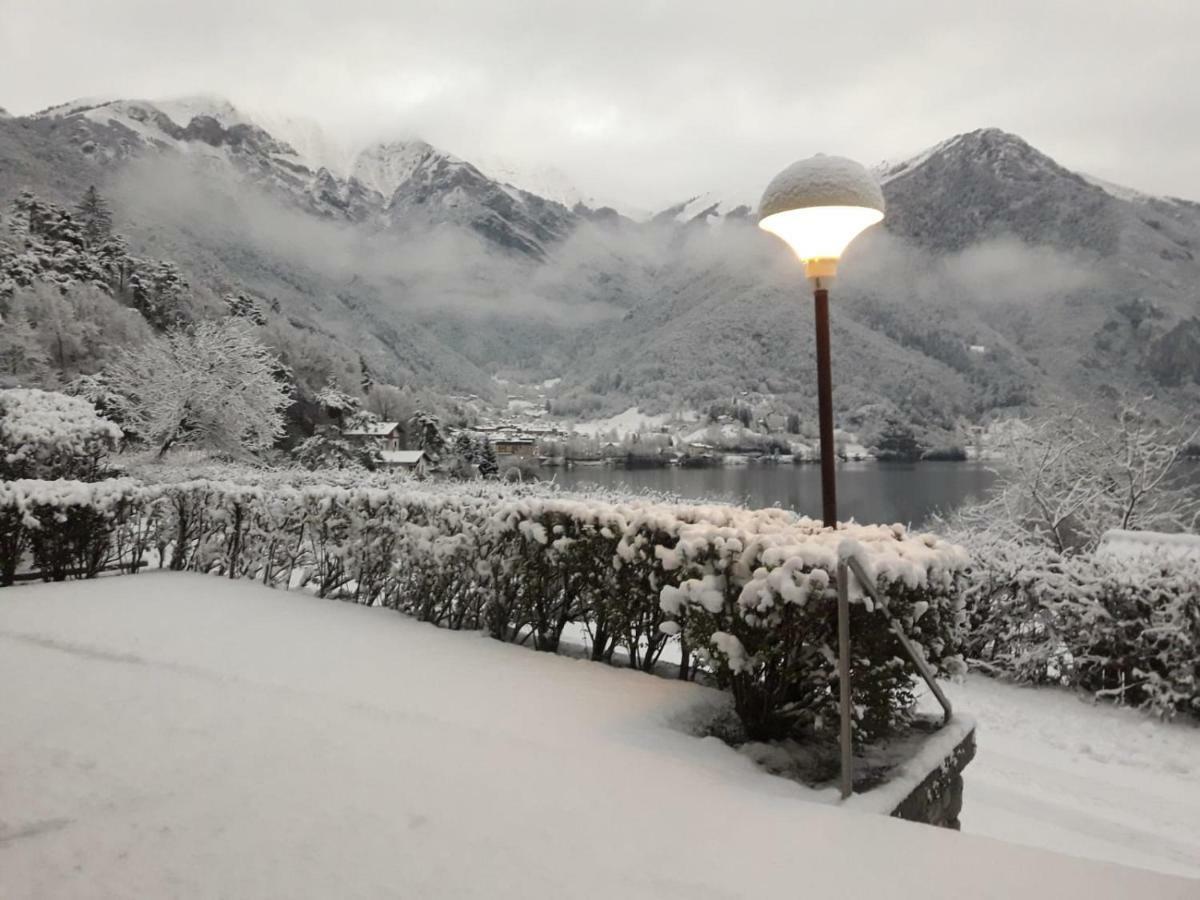 Appartamento Chiara Val Maria-Pur ภายนอก รูปภาพ