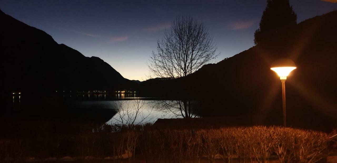Appartamento Chiara Val Maria-Pur ภายนอก รูปภาพ