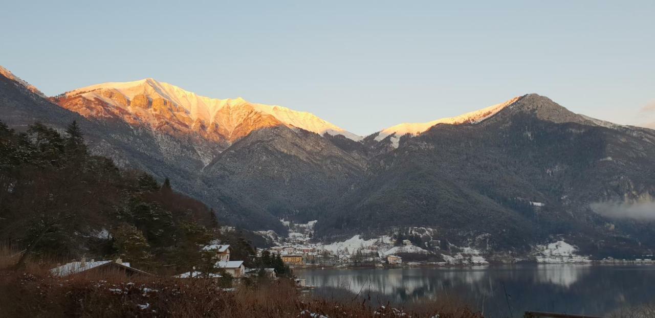 Appartamento Chiara Val Maria-Pur ภายนอก รูปภาพ